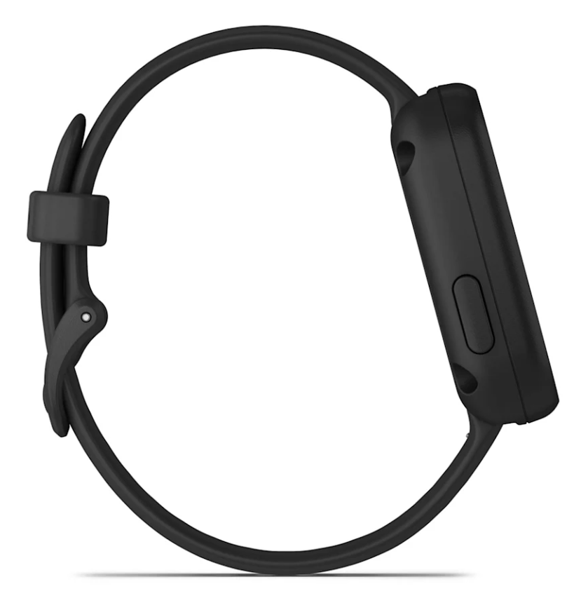 Oznaka MOB GARMIN crna – 010-02908-31-2