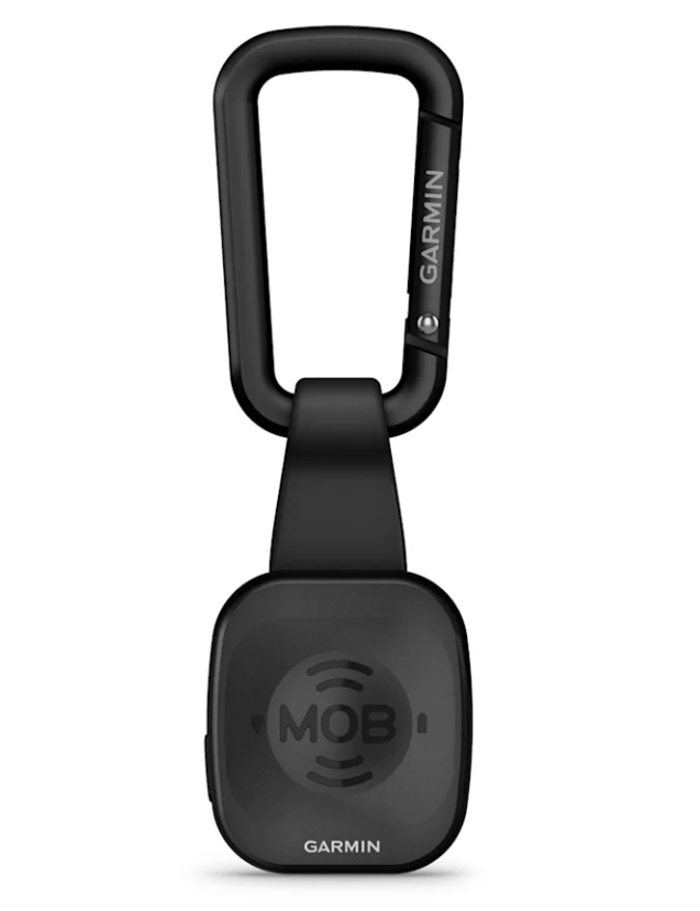 Oznaka MOB GARMIN crna – 010-02908-31-5