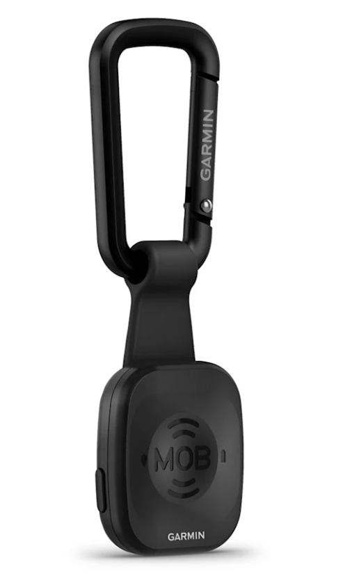 Oznaka MOB GARMIN crna – 010-02908-31-4