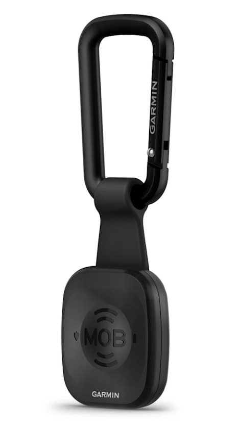 Oznaka MOB GARMIN crna – 010-02908-31-3
