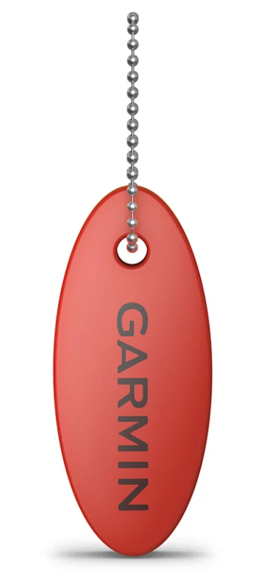 Oznaka MOB GARMIN crna – 010-02908-31-8