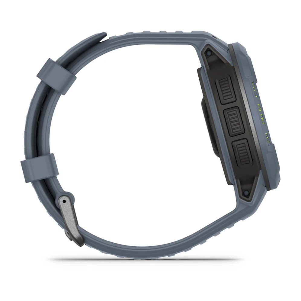 Pametni sat GARMIN Instinct Crossover Blue Granite-3