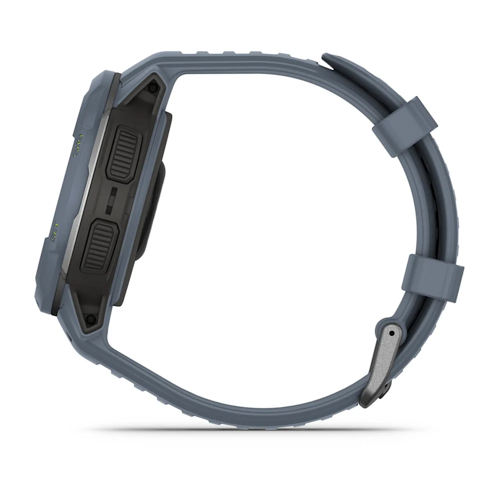 Pametni sat GARMIN Instinct Crossover Blue Granite-8