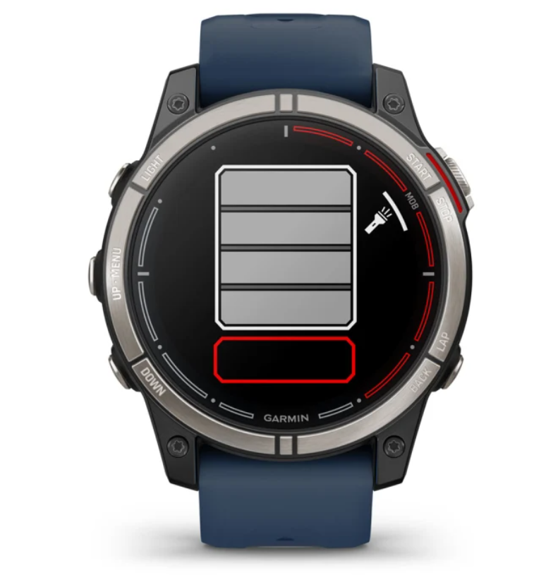 Pametni sat GARMIN Quatix 7 Pro Sapphire Amoled, 010-02803-81-8