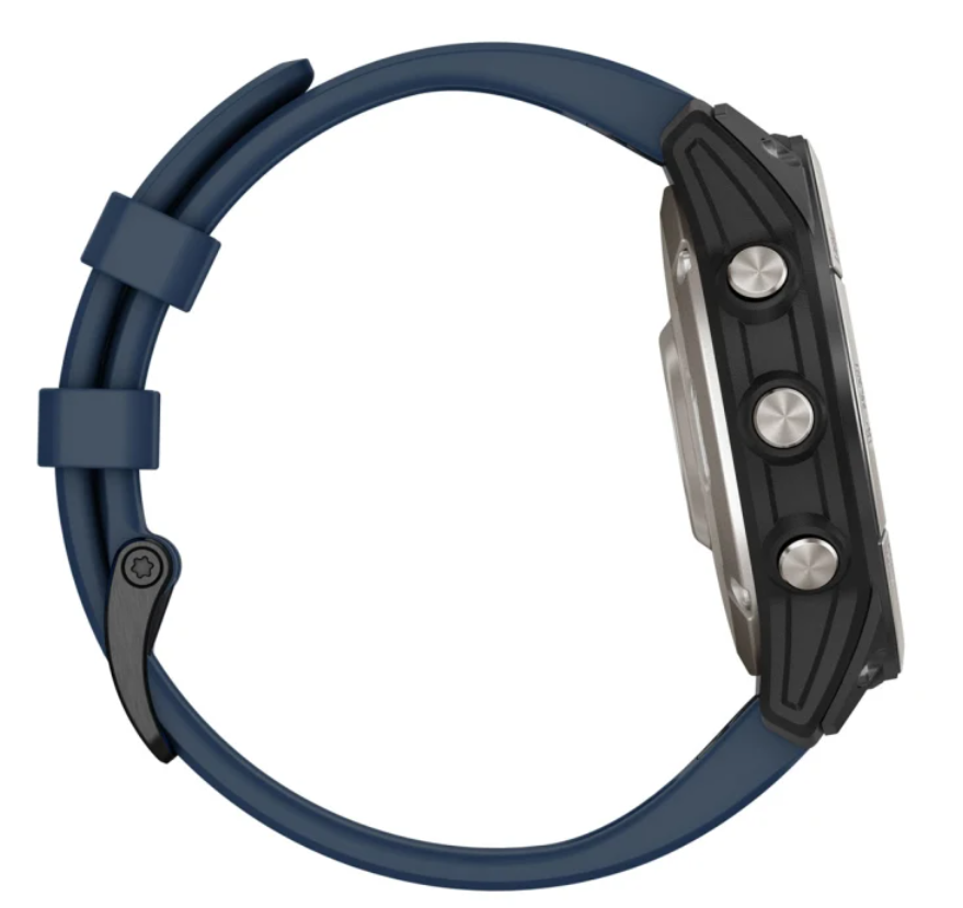 Pametni sat GARMIN Quatix 7 Pro Sapphire Amoled, 010-02803-81-6