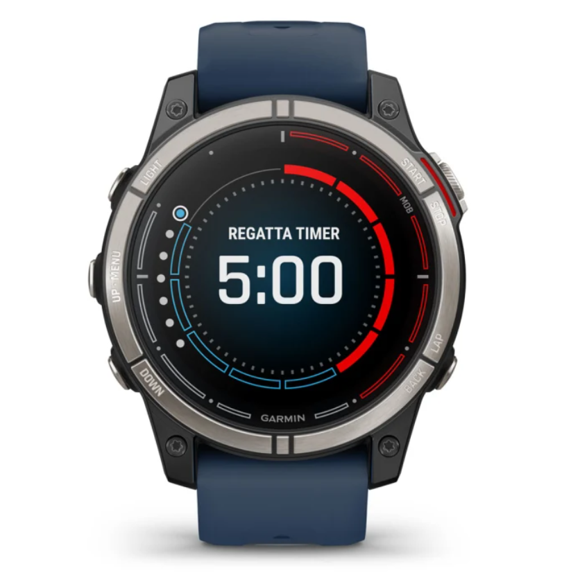 Pametni sat GARMIN Quatix 7 Pro Sapphire Amoled, 010-02803-81-5