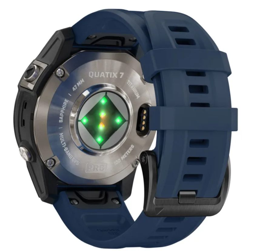 Pametni sat GARMIN Quatix 7 Pro Sapphire Amoled, 010-02803-81-3