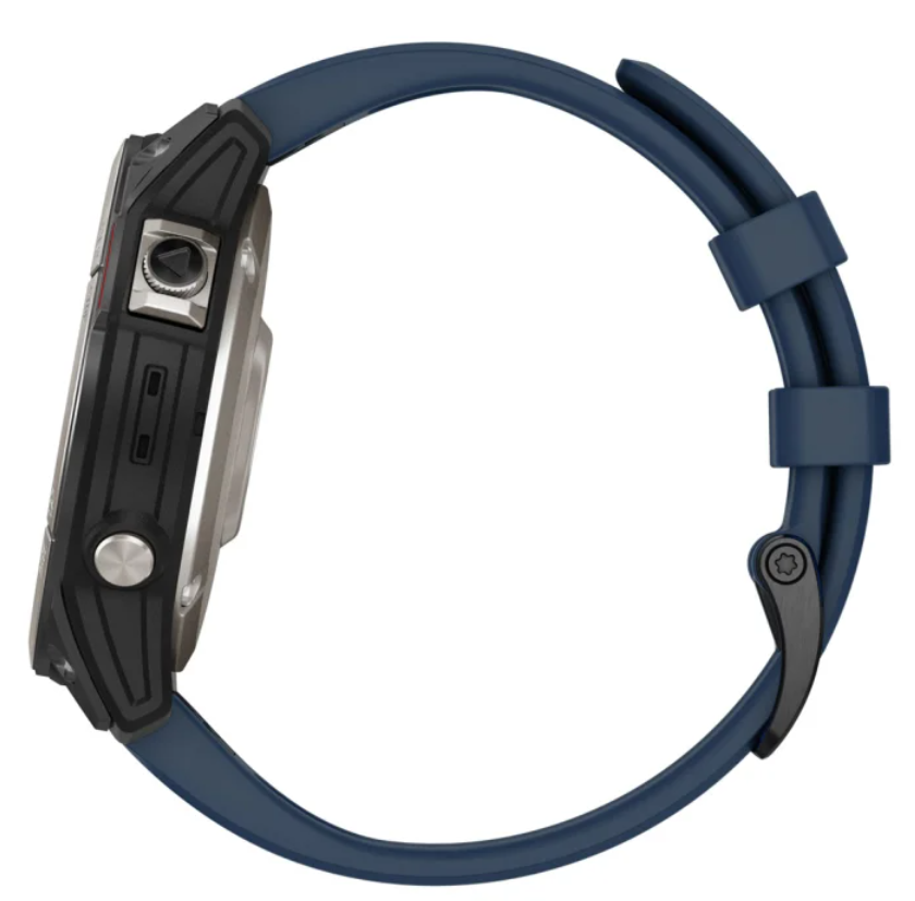 Pametni sat GARMIN Quatix 7 Pro Sapphire Amoled, 010-02803-81-1