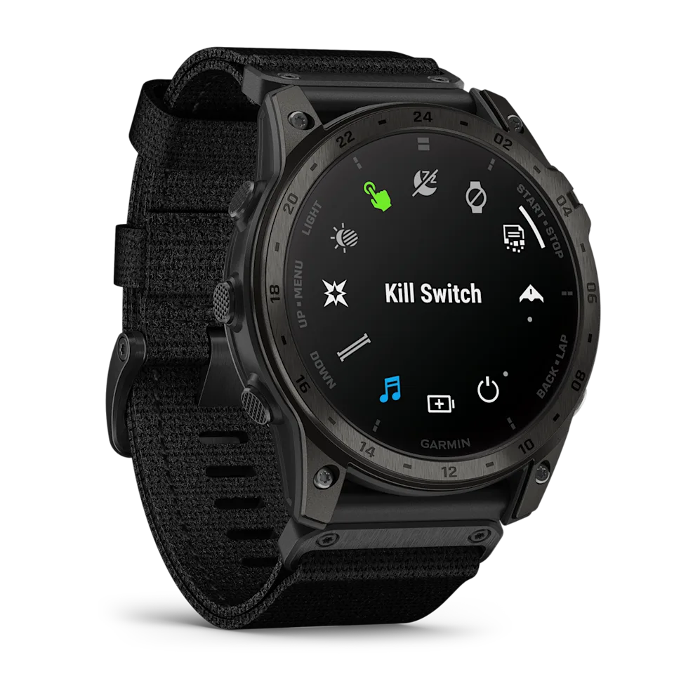 Pametni sat GARMIN tactix 7 AMOLED Edition, 010-02931-01-1