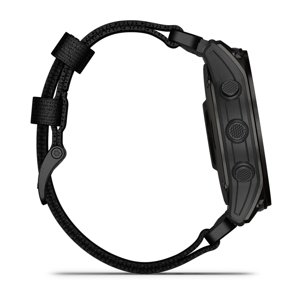Pametni sat GARMIN tactix 7 AMOLED Edition, 010-02931-01-2