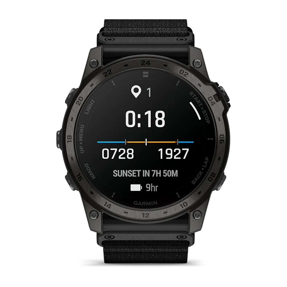 Pametni sat GARMIN tactix 7 AMOLED Edition, 010-02931-01-3