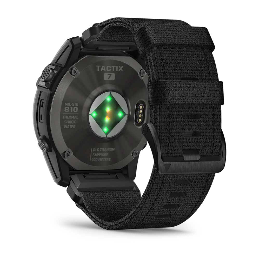 Pametni sat GARMIN tactix 7 AMOLED Edition, 010-02931-01-5
