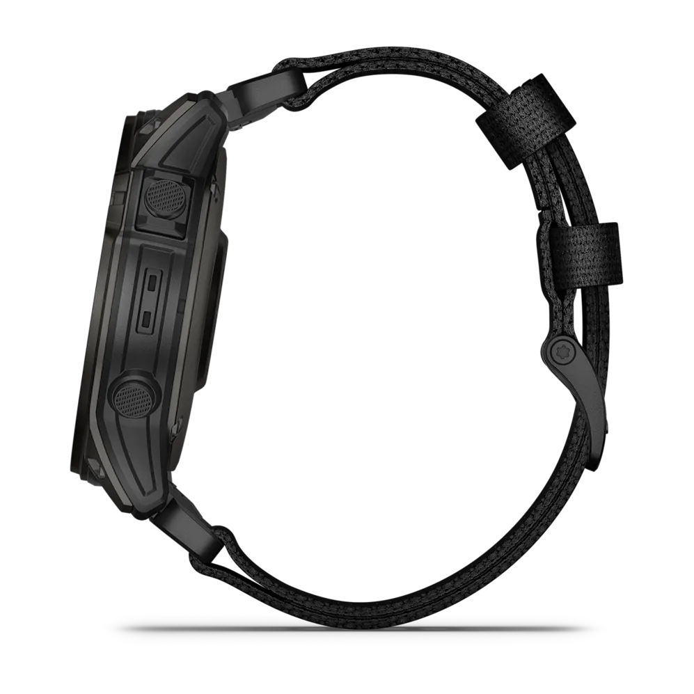 Pametni sat GARMIN tactix 7 AMOLED Edition, 010-02931-01-6