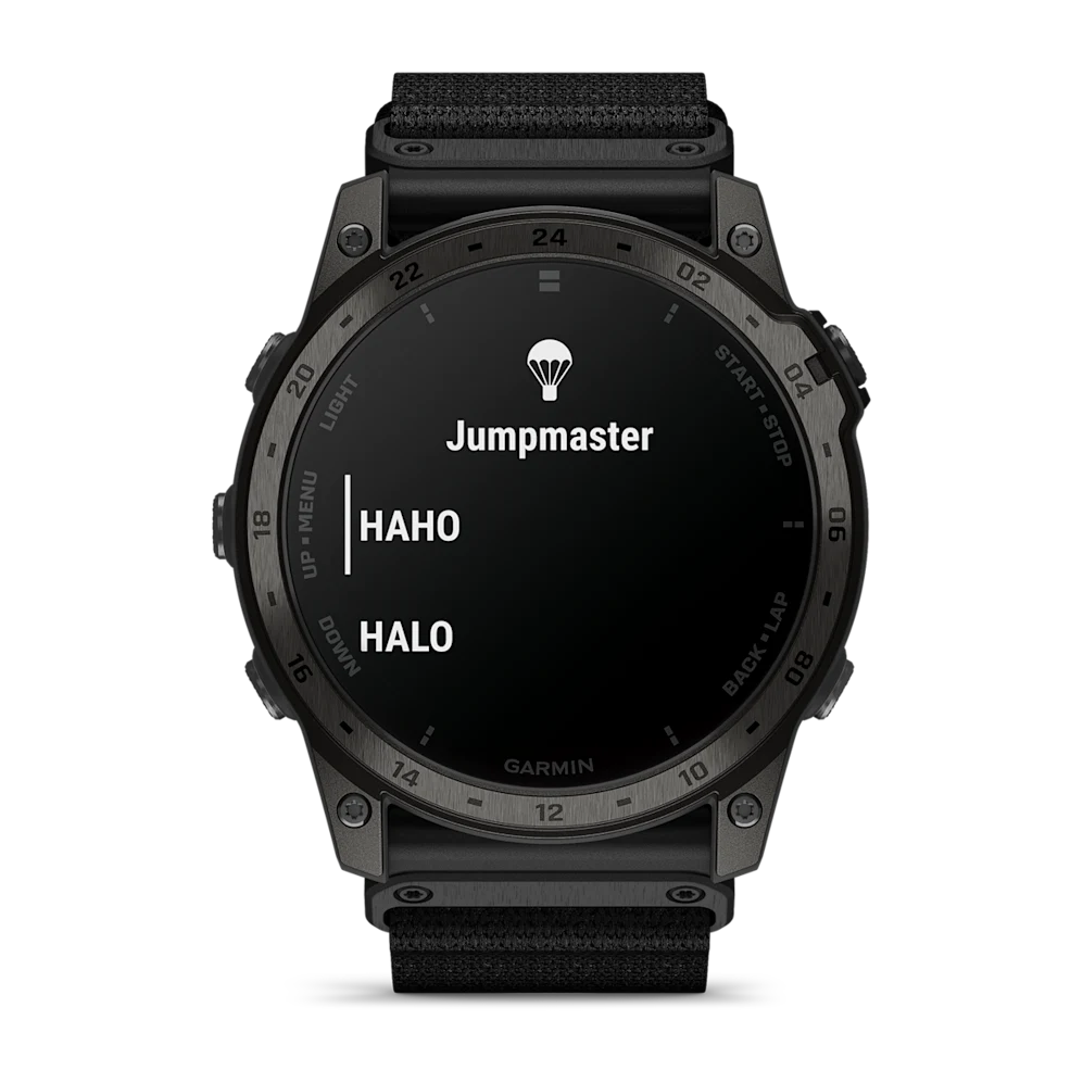 Pametni sat GARMIN tactix 7 AMOLED Edition, 010-02931-01-7