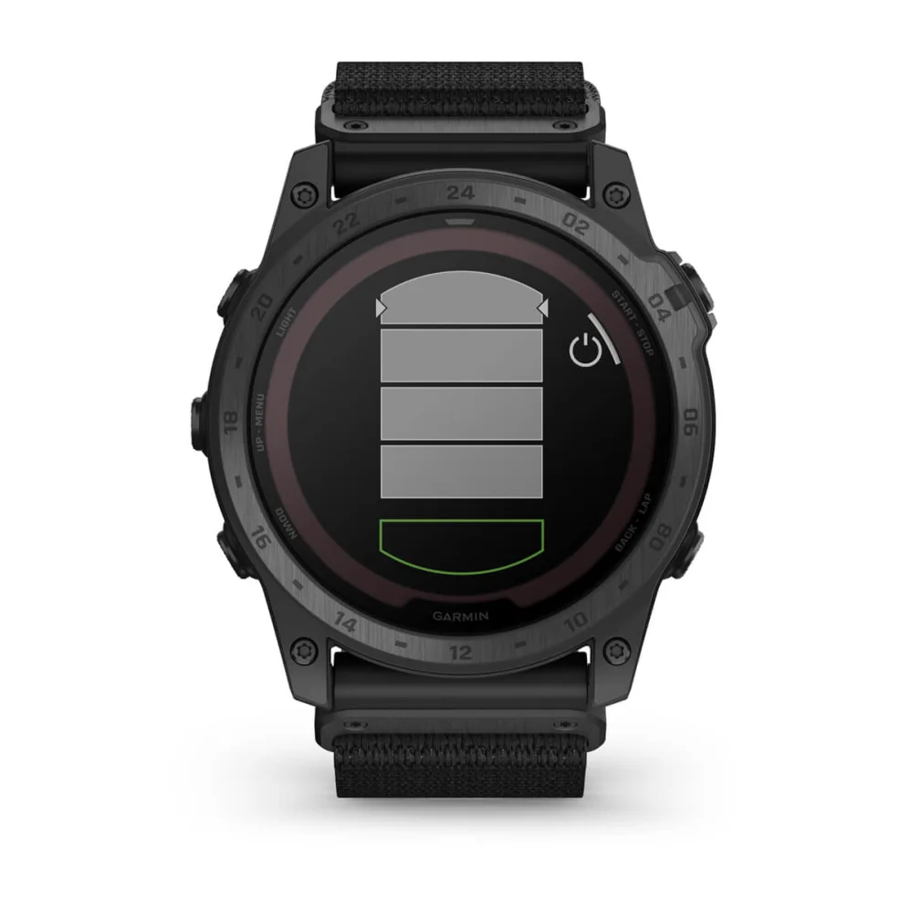 Pametni sat GARMIN tactix 7 Pro Ballistics Edition, 010-02704-21-3