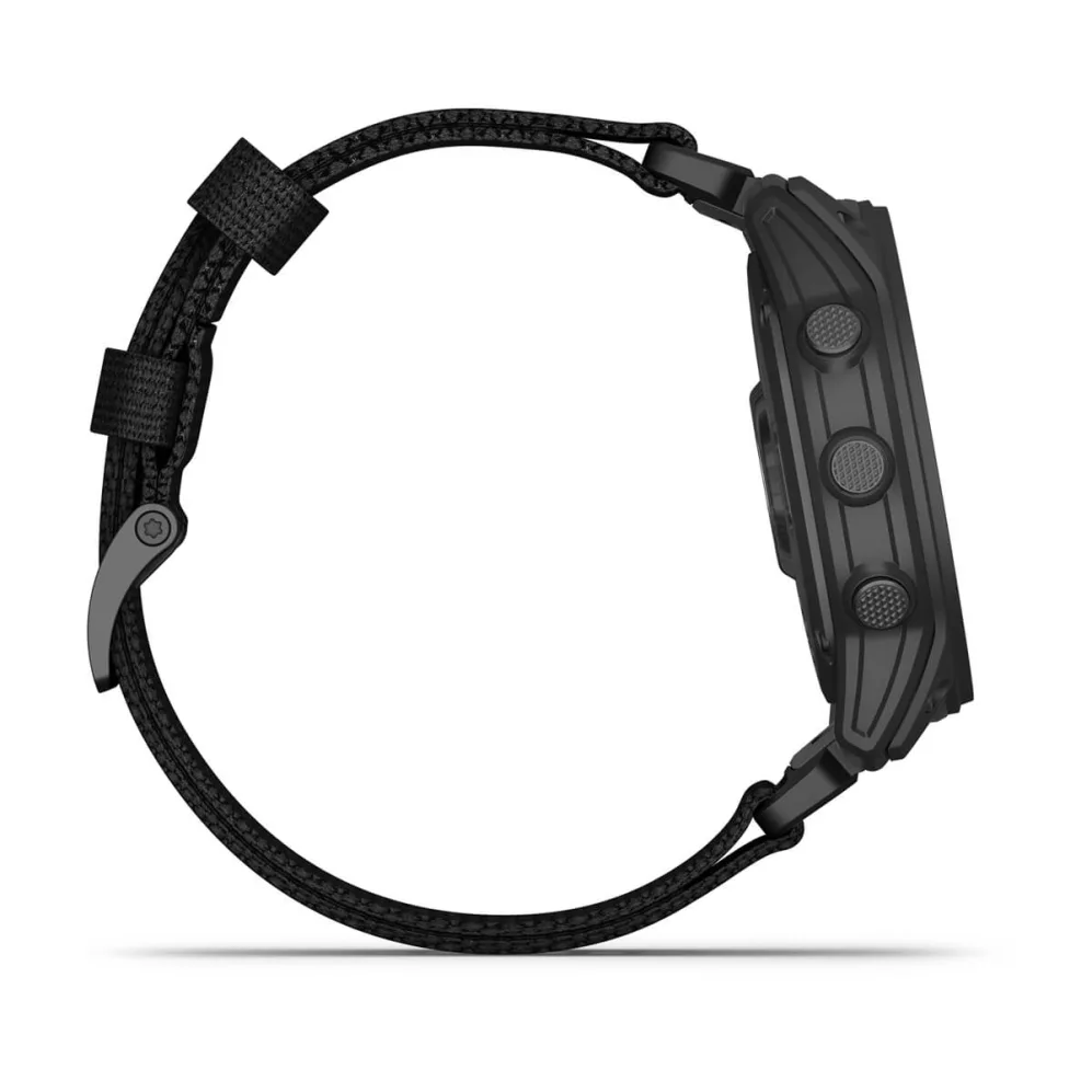 Pametni sat GARMIN tactix 7 Pro Ballistics Edition, 010-02704-21-4