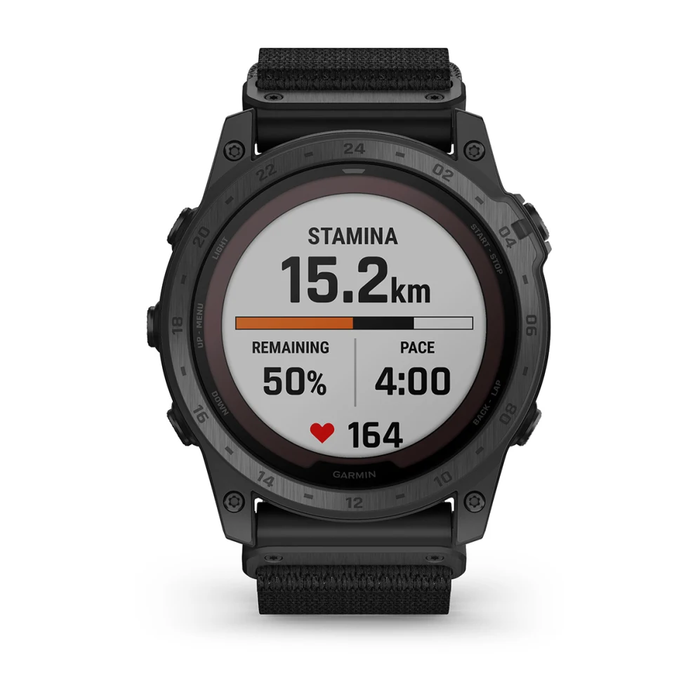 Pametni sat GARMIN tactix 7 Pro Ballistics Edition, 010-02704-21-7