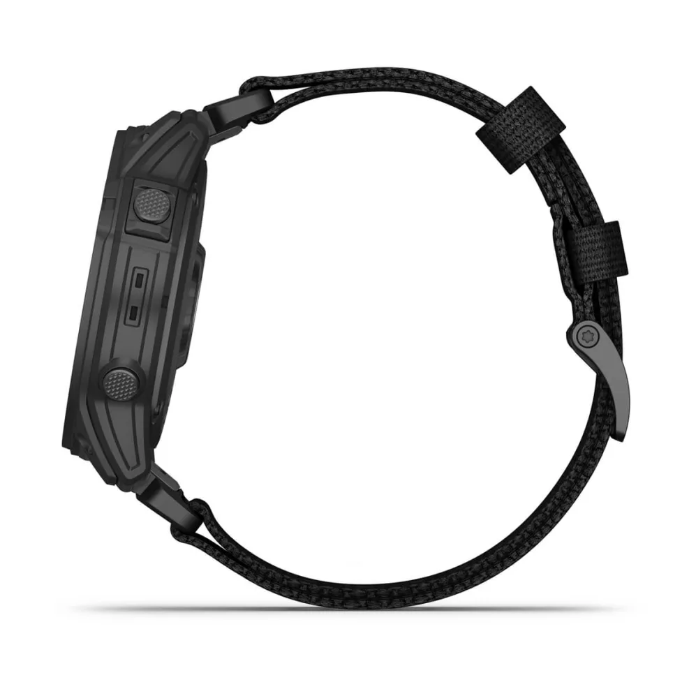 Pametni sat GARMIN tactix 7 Pro Ballistics Edition, 010-02704-21-12