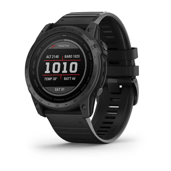 Pametni sat GARMIN Tactix 7, 010-02704-01-0