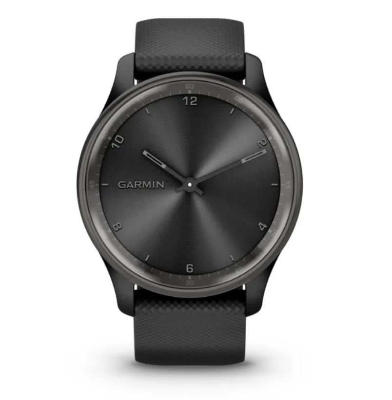 Pametni sat GARMIN Vivomove Trend Black 010-02665-00-1