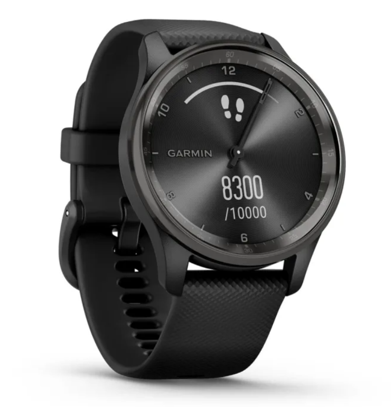 Pametni sat GARMIN Vivomove Trend Black 010-02665-00-6