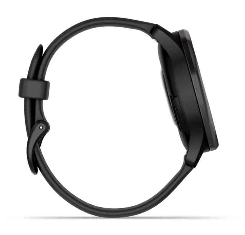Pametni sat GARMIN Vivomove Trend Black 010-02665-00-4