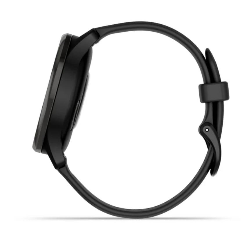 Pametni sat GARMIN Vivomove Trend Black 010-02665-00-2