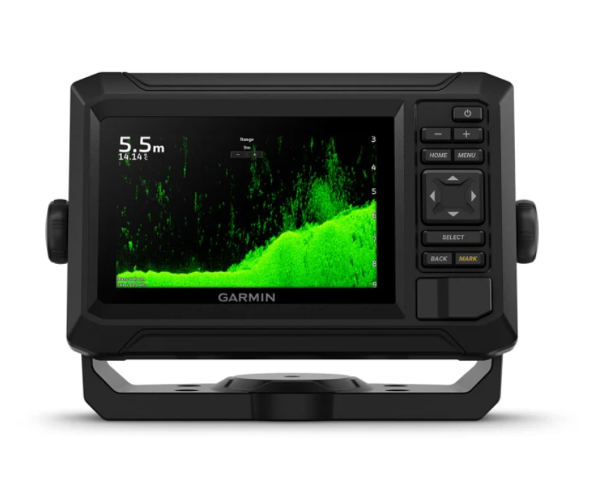 Ploter GARMIN echoMAP UHD2 52cv, int. antena, bez sonde (5,0"), 010-02589-00