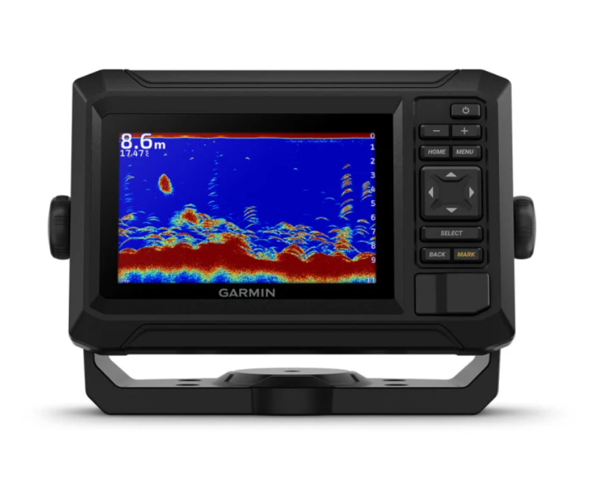 Ploter GARMIN echoMAP UHD2 52cv, int. antena, bez sonde (5,0"), 010-02589-00-4