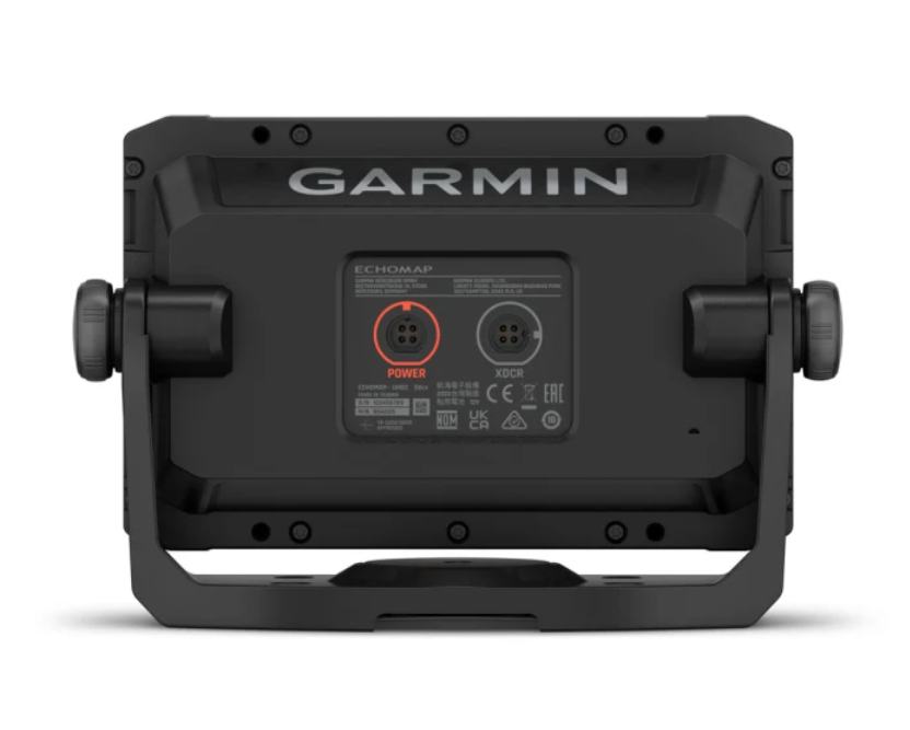 Ploter GARMIN echoMAP UHD2 52cv, int. antena, bez sonde (5,0"), 010-02589-00-2