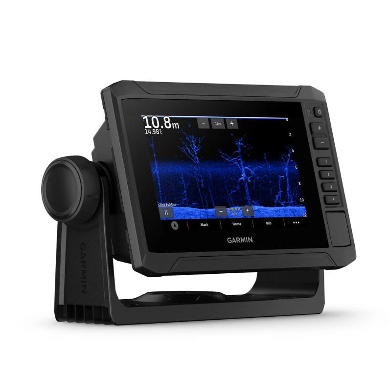 Ploter GARMIN echoMAP UHD2 62sv, s GT54UHD sondom (6,0") 010-02679-01-1