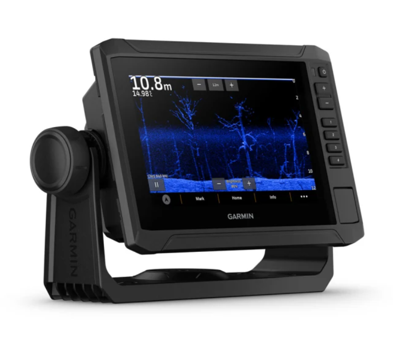 Ploter GARMIN echoMAP UHD2 72sv s GT54UHD  sondom (7,0"), 010-02683-01-7