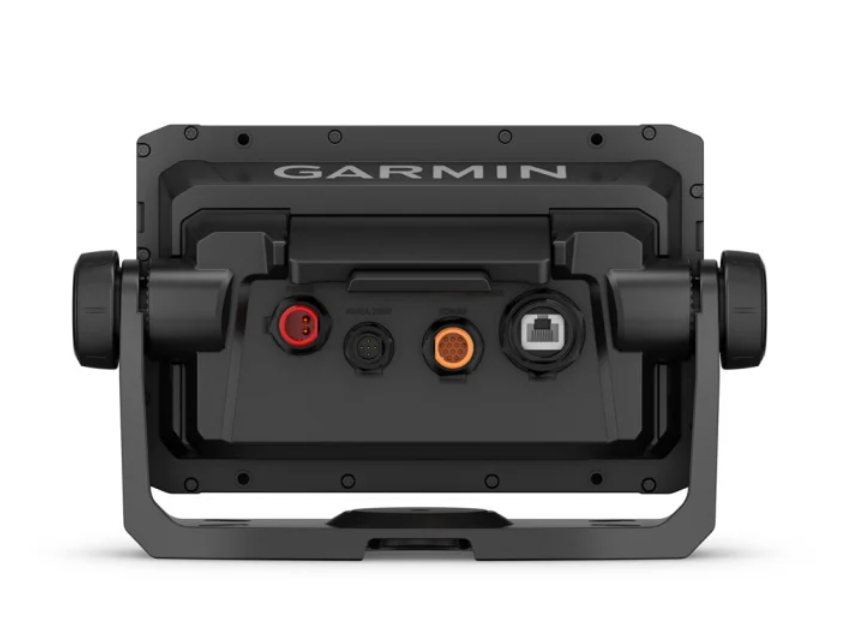 Ploter GARMIN echoMAP UHD2 72sv s GT54UHD  sondom (7,0"), 010-02683-01-2