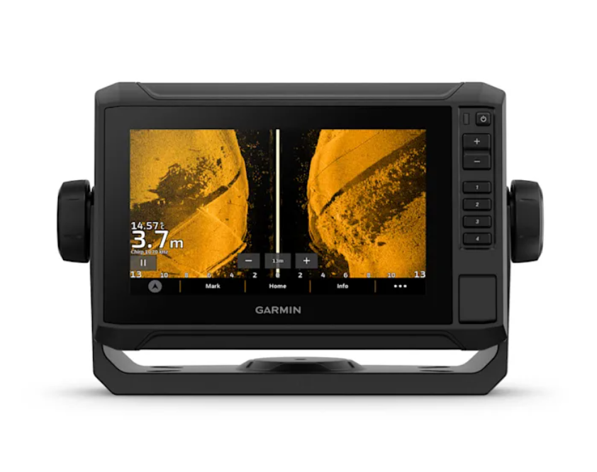 Ploter GARMIN echoMAP UHD2 72sv, bez sonde (7,0"), 010-02683-00