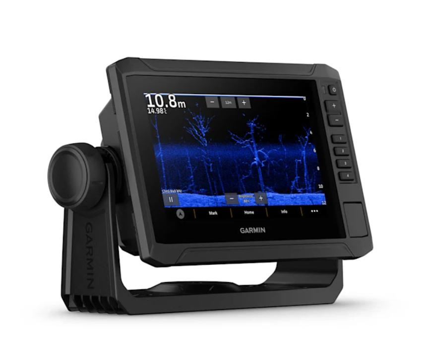 Ploter GARMIN echoMAP UHD2 72sv, bez sonde (7,0"), 010-02683-00-1
