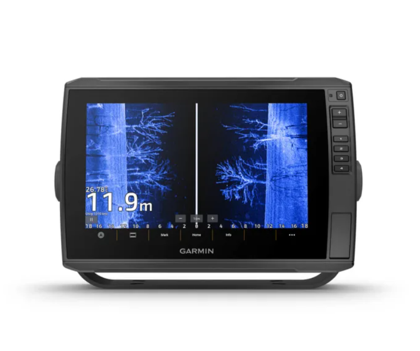 Ploter GARMIN echoMAP Ultra 2 102sv, int. antena, s GT56UHD-TM sondom (10"), 010-02879-01-0