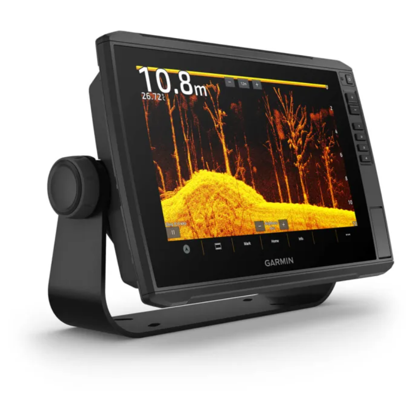 Ploter GARMIN echoMAP Ultra 2 102sv, int. antena, s GT56UHD-TM sondom (10"), 010-02879-01-6