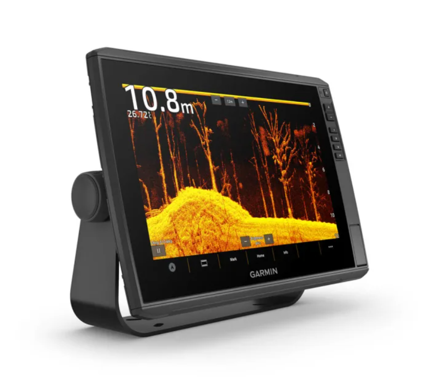Ploter GARMIN echoMAP Ultra 2 122sv, int. antena, bez sonde (12"), 010-02881-00-6