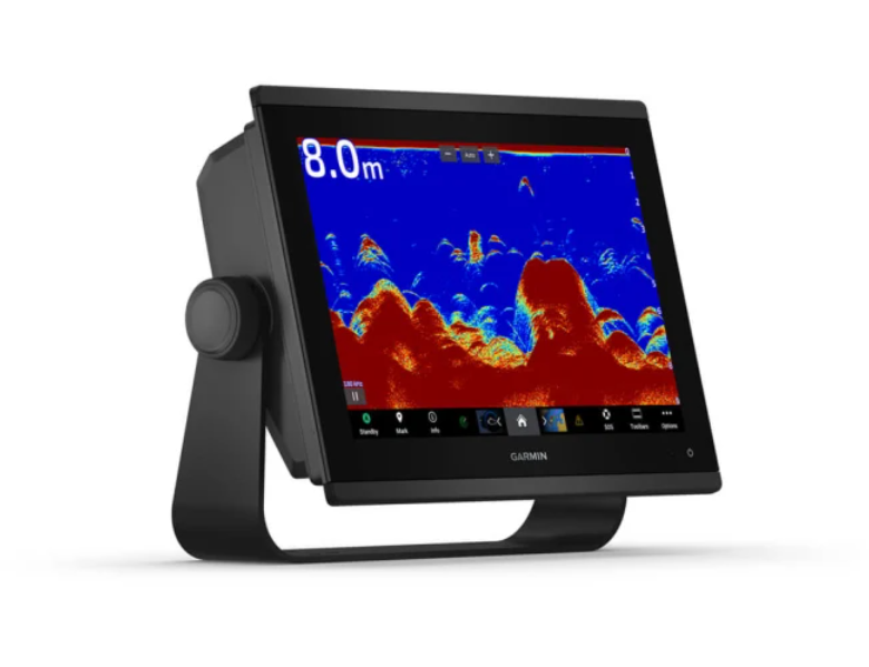 Ploter GARMIN GPSMAP 1223xsv, int. antena, bez sonde (12"), 010-02367-02-1
