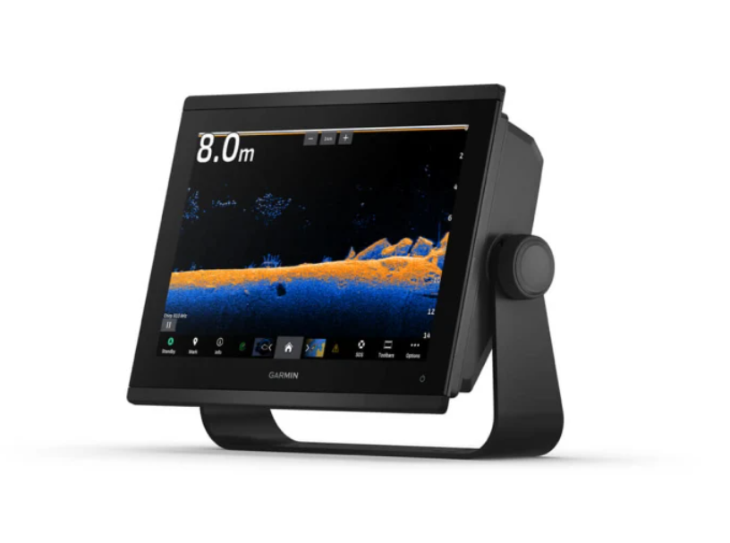 Ploter GARMIN GPSMAP 1223xsv, int. antena, bez sonde (12"), 010-02367-02-6
