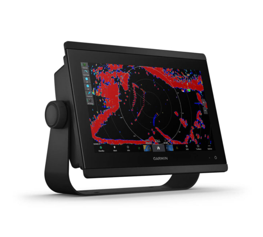 Ploter GARMIN GPSMAP 8412 J1939 Color, int. antena (12,0"), 010-02092-00-1