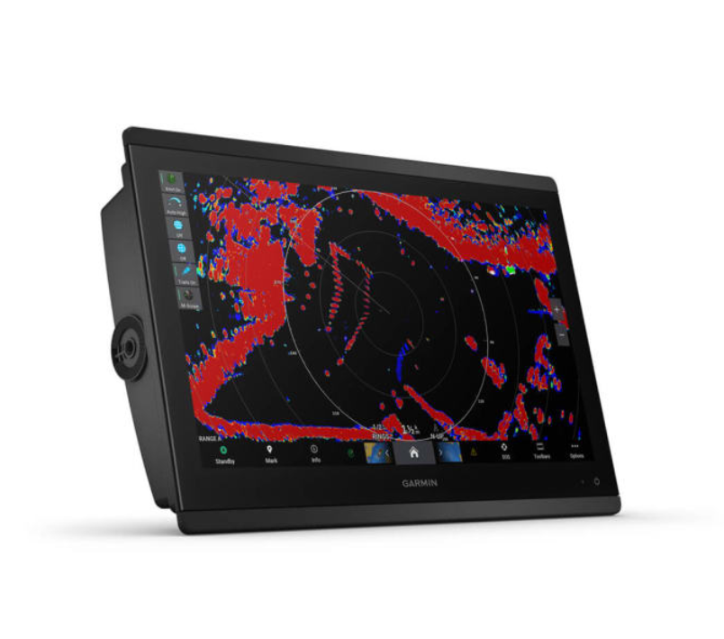Ploter GARMIN GPSMAP 8416 J1939 Color, int. antena (16,0"), 010-02093-00-2