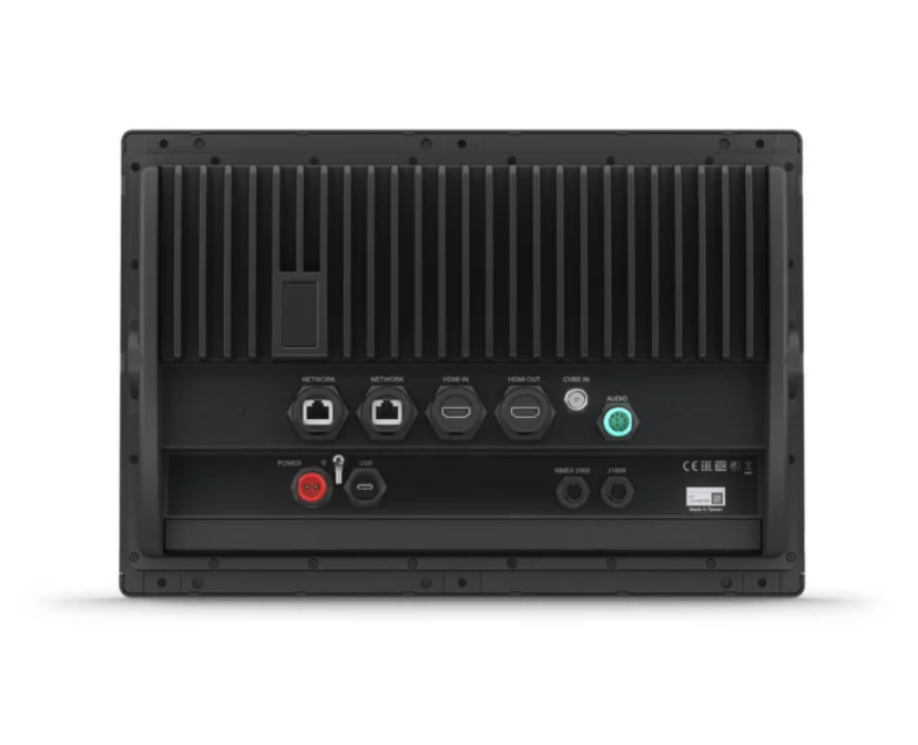 Ploter GARMIN GPSMAP 8416 J1939 Color, int. antena (16,0"), 010-02093-00-1