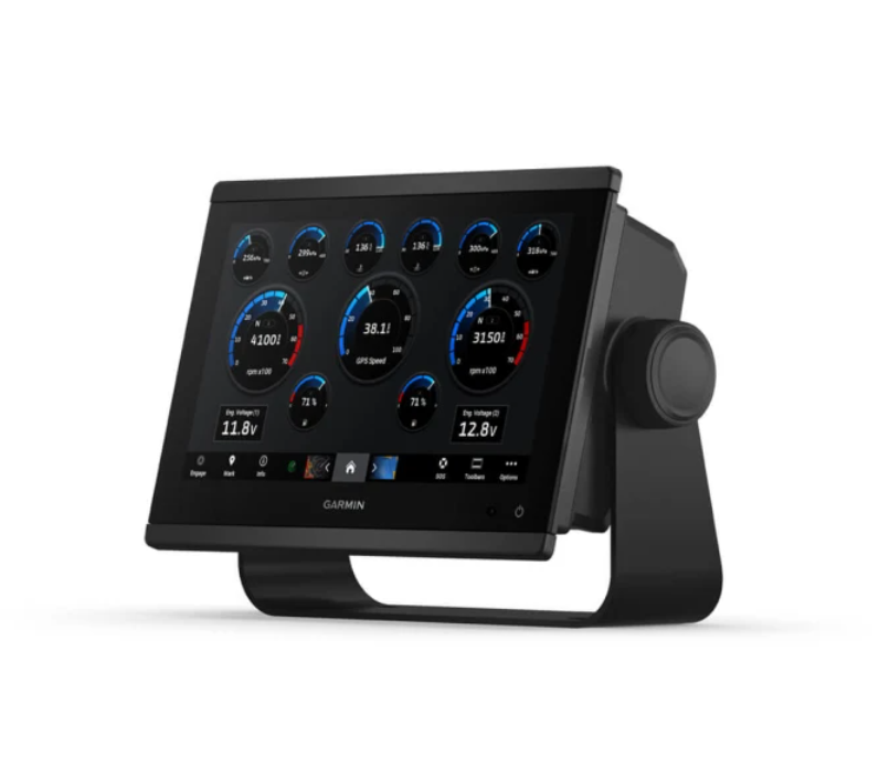 Ploter GARMIN GPSMAP 923, int. antena (9"), 010-02366-00-6