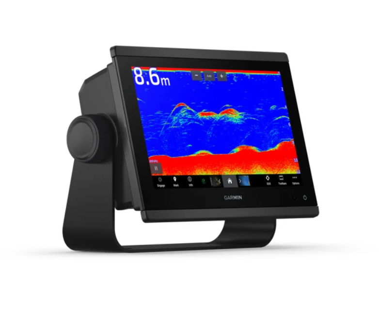 Ploter GARMIN GPSMAP 923xsv, int. antena, bez sonde  (9,0"), 010-02366-02-1