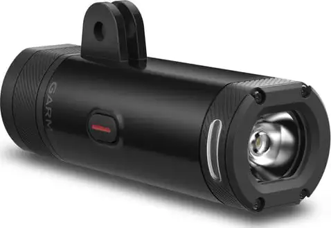 Prednje svjetlo GARMIN VARIA UT800 (nosač za kacigu), 010-01674-00-1