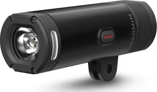 Prednje svjetlo GARMIN VARIA UT800 (nosač za kacigu), 010-01674-00-3