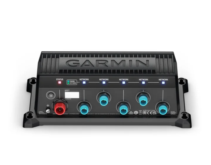Prekidač GARMIN Bluenet 20 switch (hub za više uređaja), 010-02612-00-0