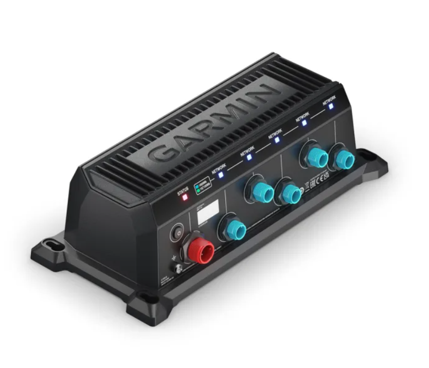 Prekidač GARMIN Bluenet 20 switch (hub za više uređaja), 010-02612-00-3