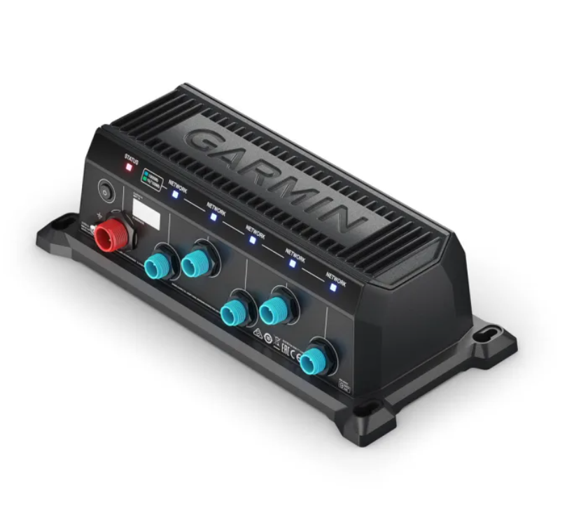 Prekidač GARMIN Bluenet 20 switch (hub za više uređaja), 010-02612-00-1